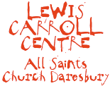 Lewis Carroll Centre